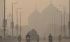 Lahore again tops global pollution rankings amid toxic smog Lahore again tops global pollution rankings amid toxic smog