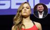 MMA world reacts to Ronda Rousey’s anti-fan, Khabib rant MMA world reacts to Ronda Rousey’s anti-fan, Khabib rant