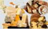 Weekly cheese could cut dementia risk, study suggests Weekly cheese could cut dementia risk, study suggests