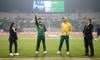 Third T20I: Pakistan elect to field first after winning toss against South Africa
