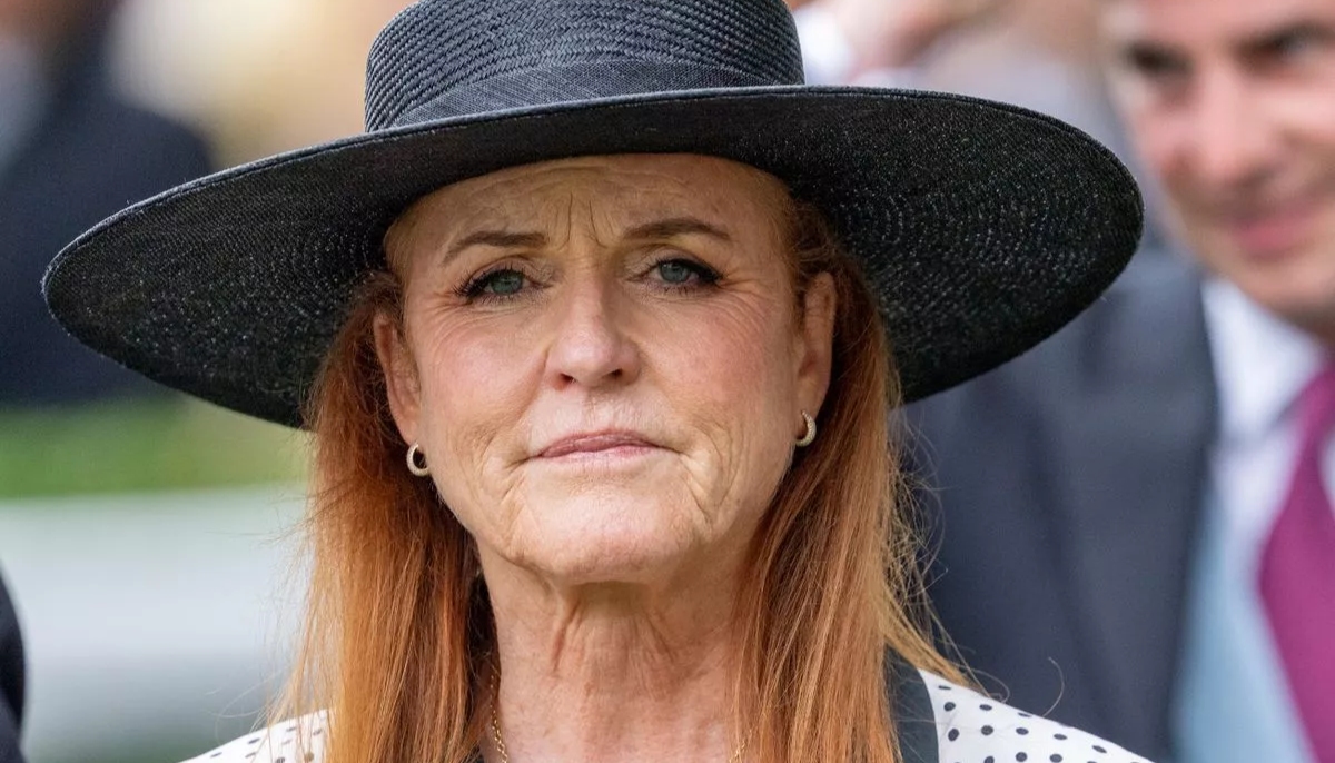 Sarah Ferguson plans UK exit after beloved ones cut ties