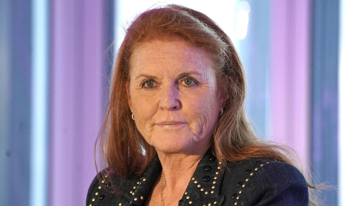 Sarah Ferguson bombshell memoir claims debunked: wouldn’t dare
