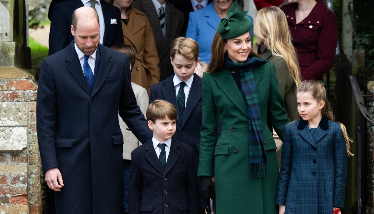 Prince William, Kate say goodbye to emotional phase with fresh start