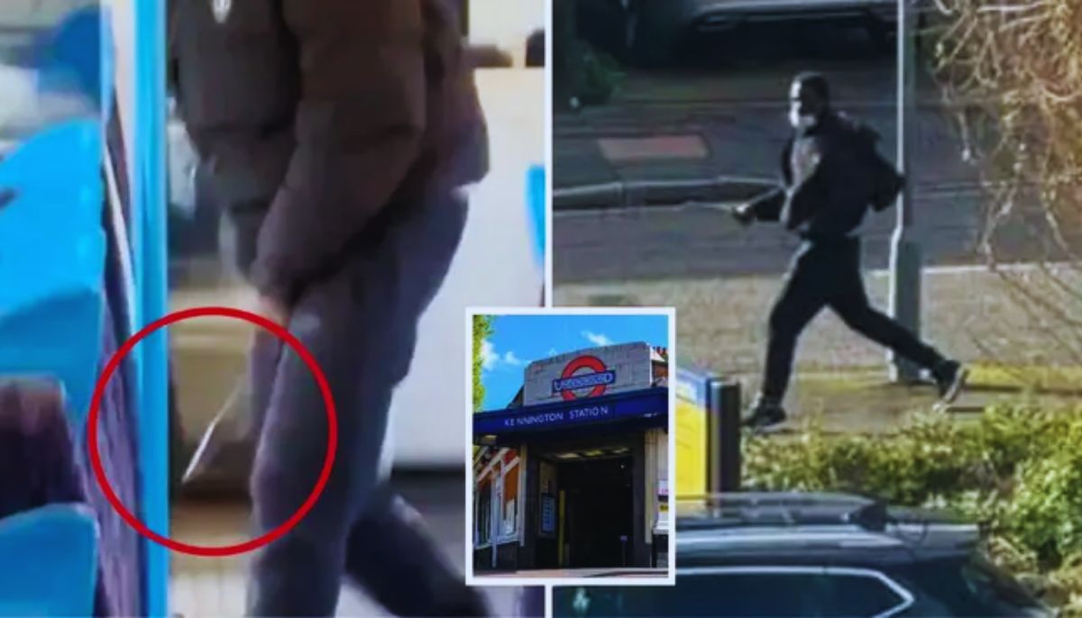 Police officials reported that the London North Eastern Railway LNER train incident does not relate to ‘terrorism’ and is carried out by a lone attacker