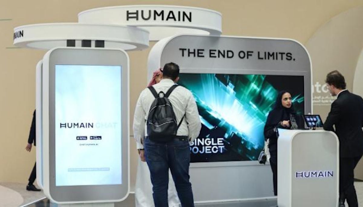 How Saudi Arabia plans to become world’s no 3 AI power