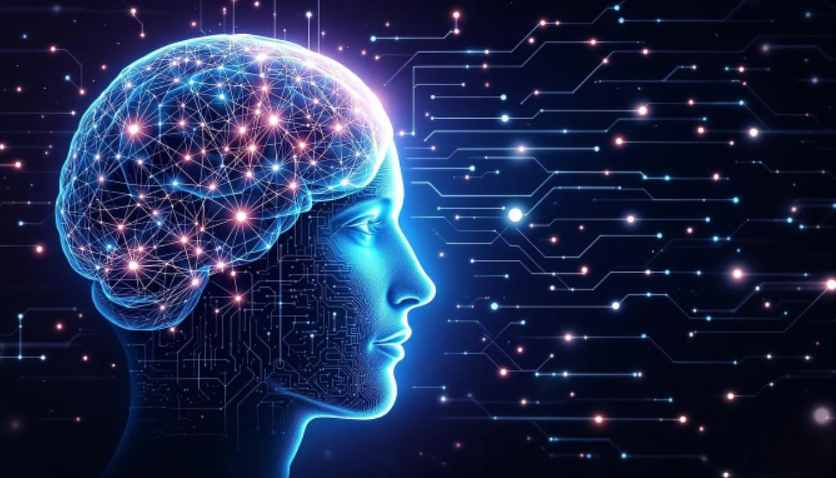 One simple brain function can improve AI performance, study claims