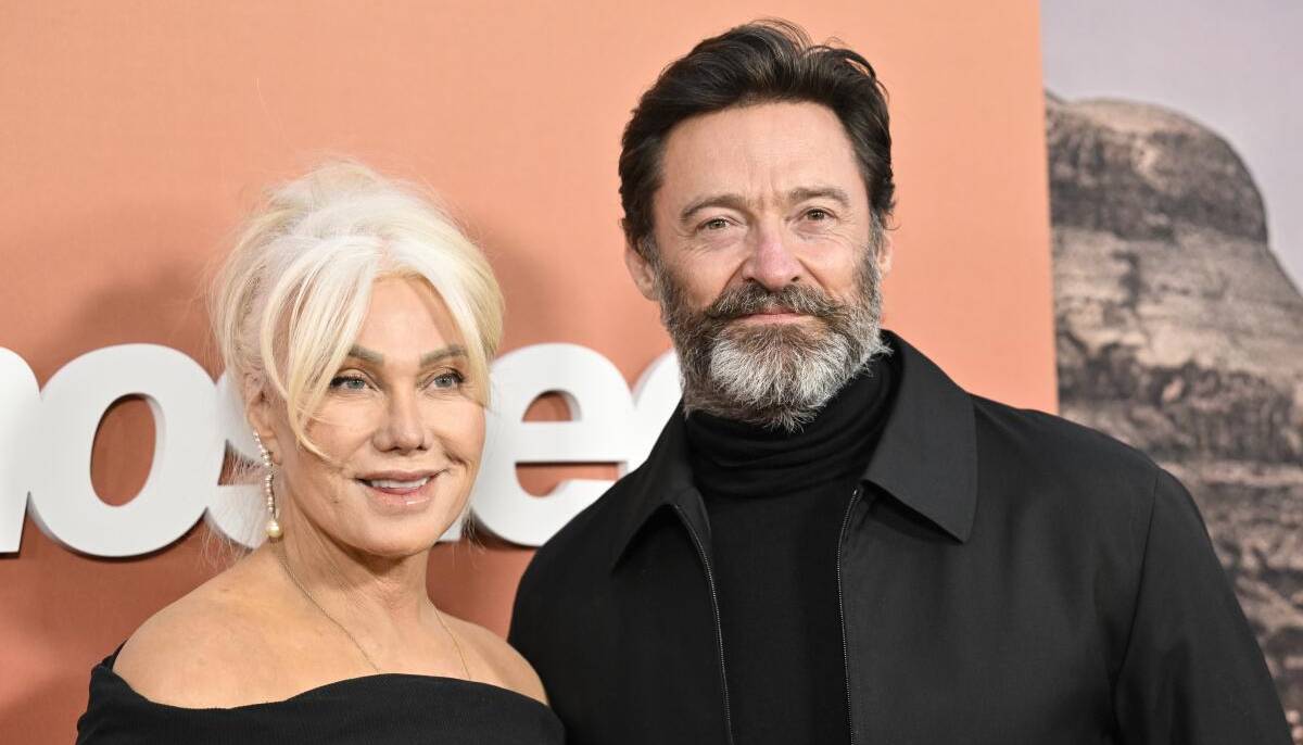 Hugh Jackman not happy with Deborra-Lee Furness’ major move after split