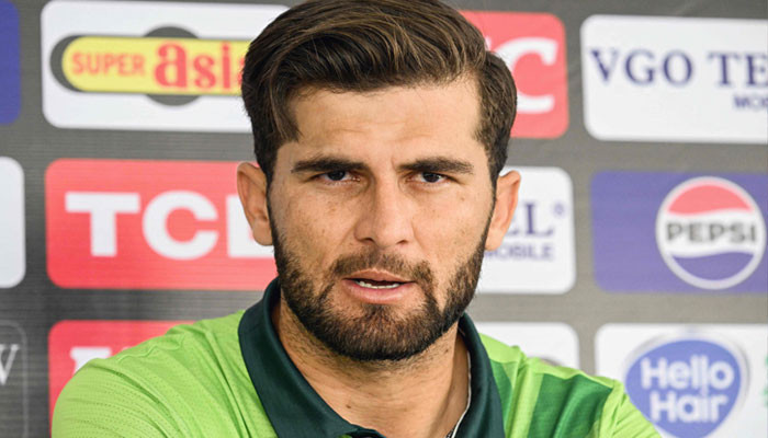 Shaheen looks to make impact as ODI catain