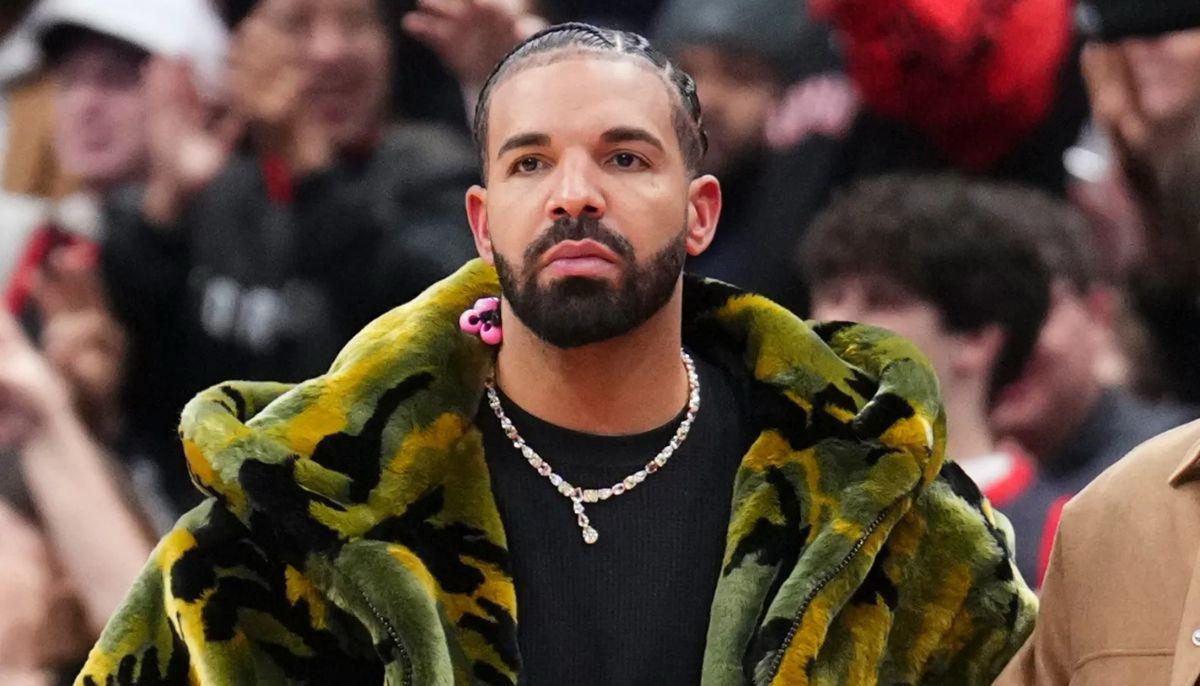 Drake faces chaos over shocking fake stream accusations