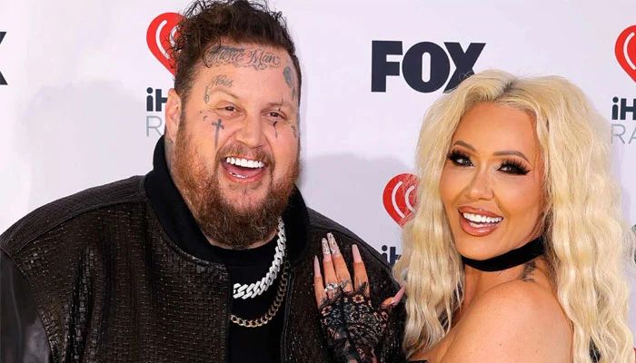 Bunnie Xo and Jelly Roll on expanding family