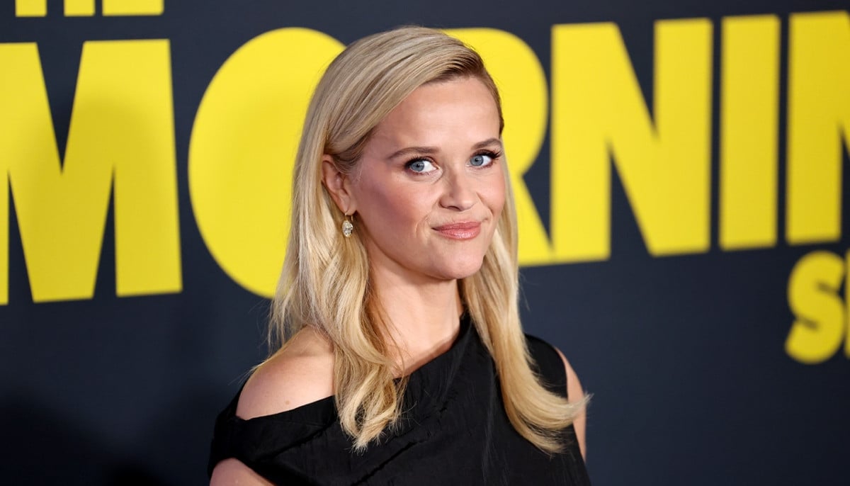 Reese Witherspoon thinks decline in romcoms affected modern dating culture
