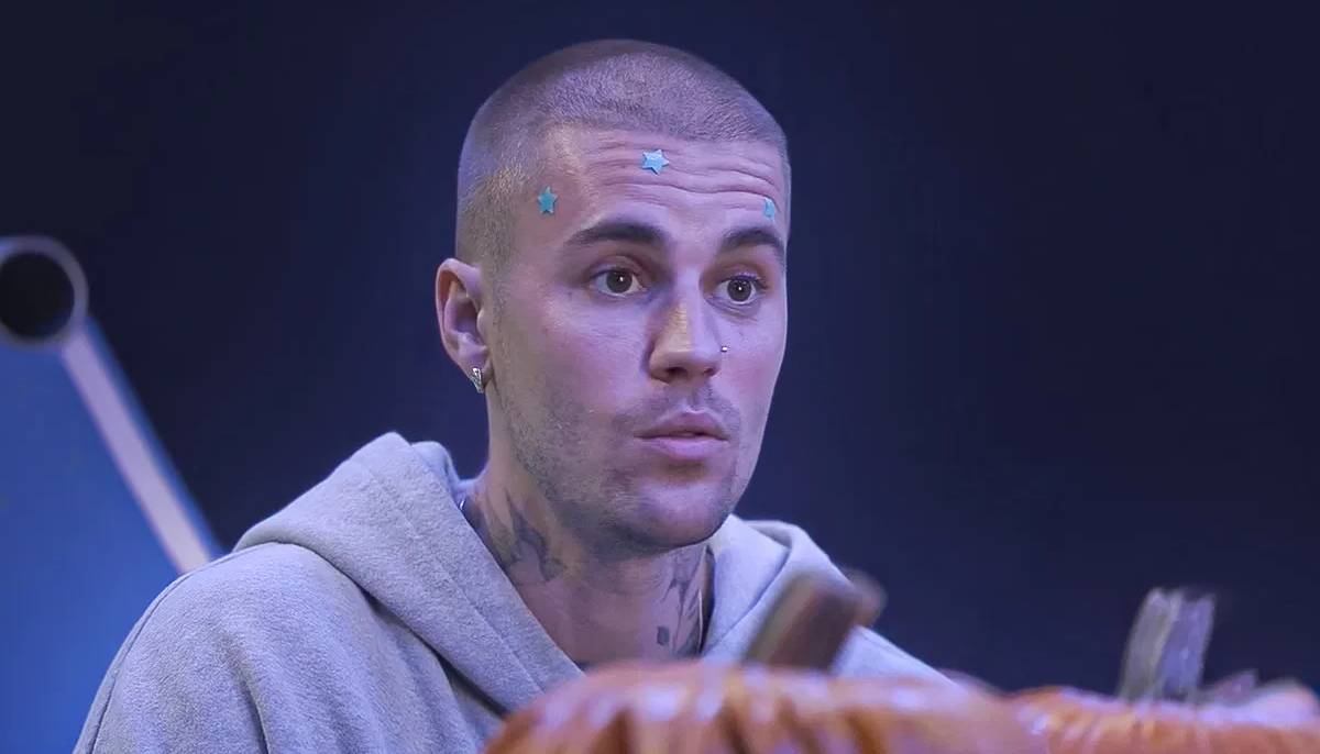 Justin Bieber shares honest thoughts on touring