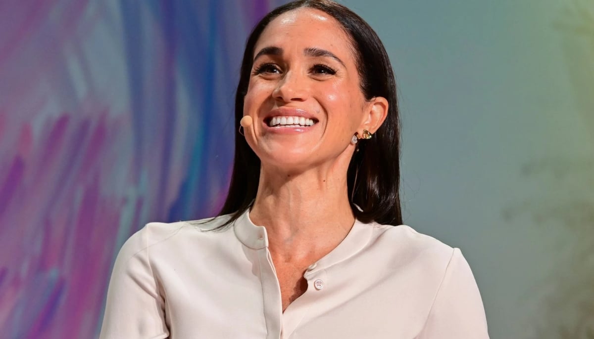 Meghan Markle receives baby news in surprise announcement