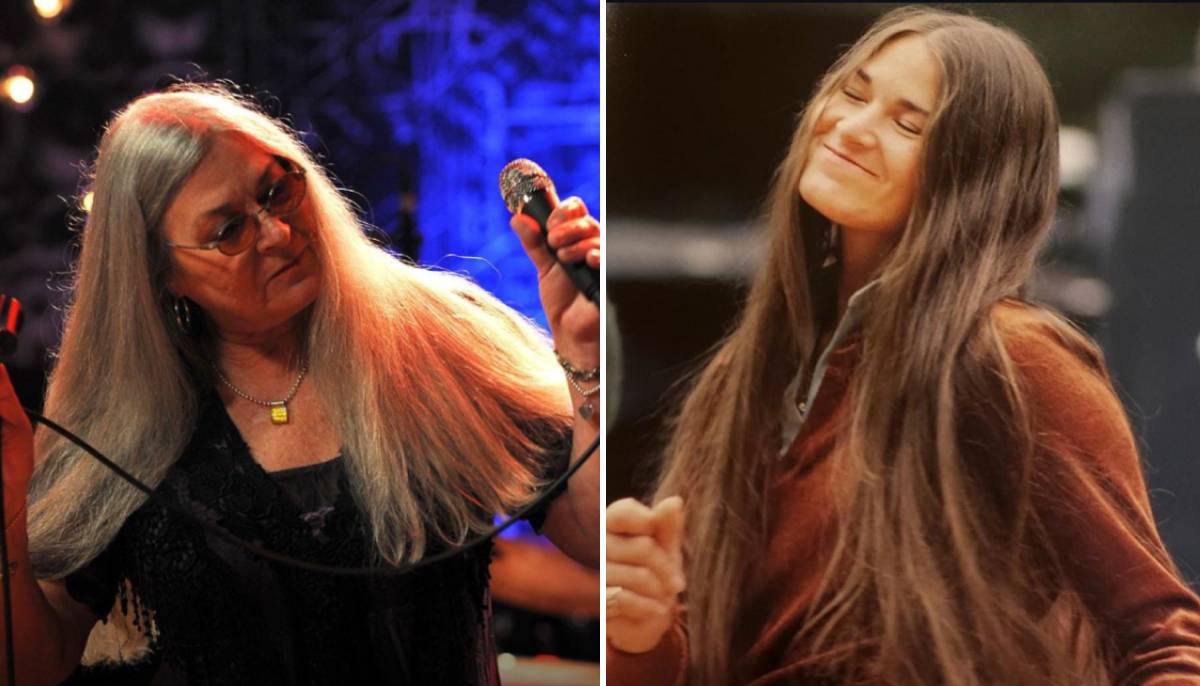 The Alabama native helped shape the sound of American 70s rock music