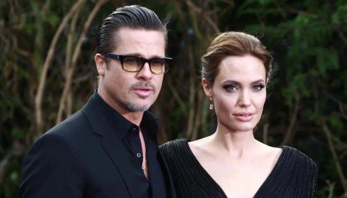 Angelina Jolie and Brad Pitt’s winery battle continues years after split