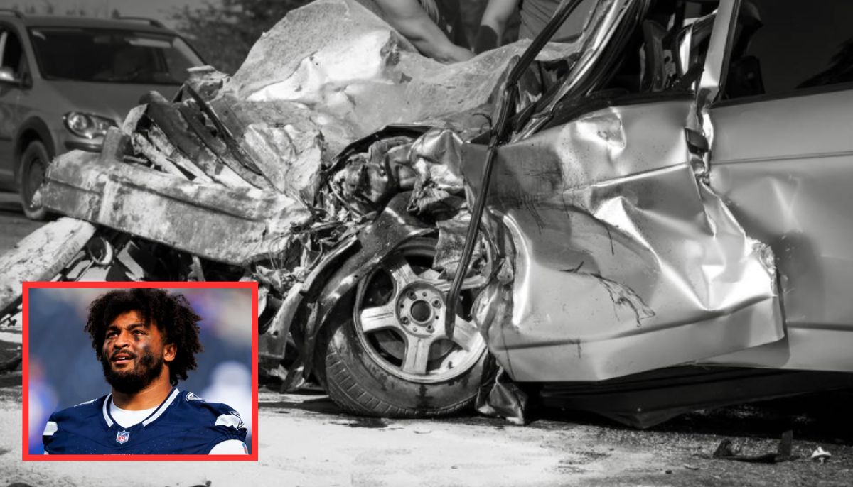 NFLs star and Dallas Cowboys defensive lineman,Marshawn Kneeland dies in apparent suicide,sources report