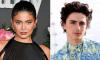 Timothée Chalamet explains why he won’t discuss Kylie Jenner publicly