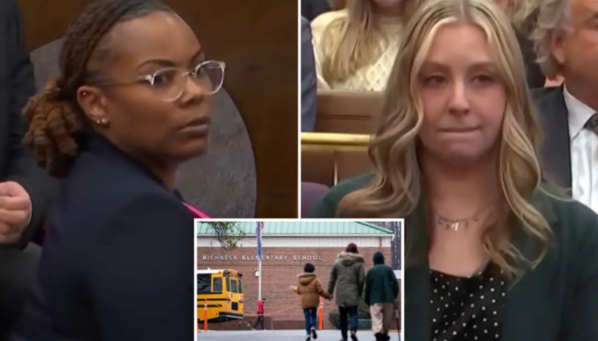 Former teacher filed a lawsuit against school administration in U.S. after she got shot by 6-years-old student and sustained life-threatening injuries