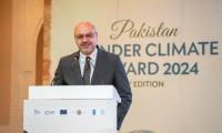 UNDP Warns Of Growing Gap Between Economic Stability, Human Development In Pakistan