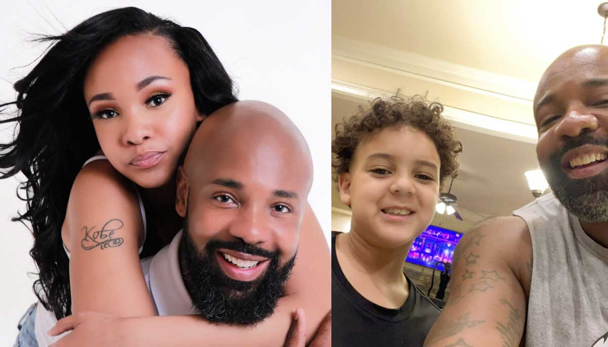 'Yes King' TikTok's daughter drops heart-wrenching post on dad's sudden