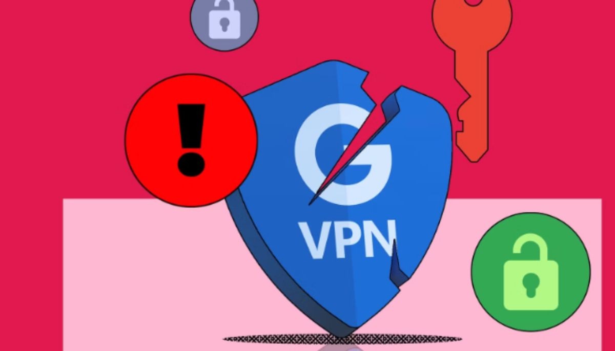 Google issues new VPN threat warning for billions of users