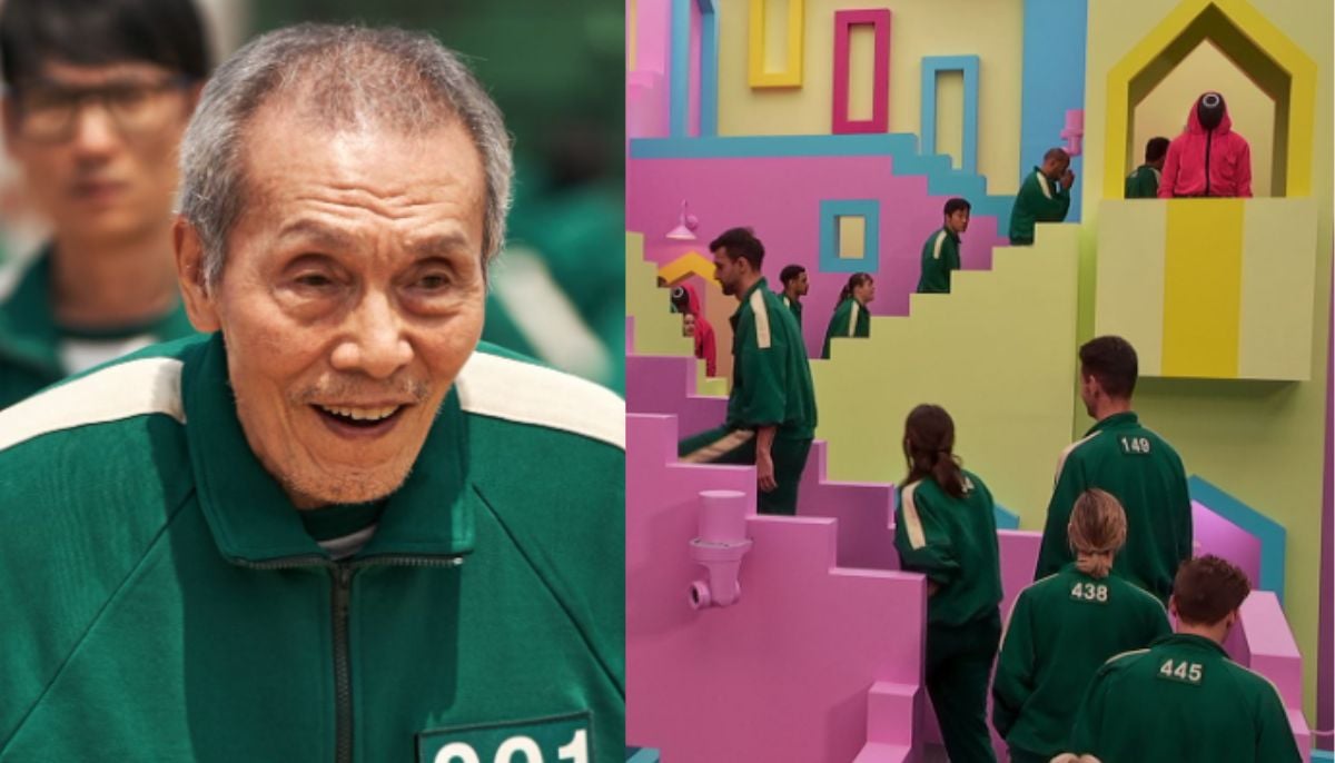 81-year-old O Yeong-su was given benefit of doubt in indecent assault case accusations