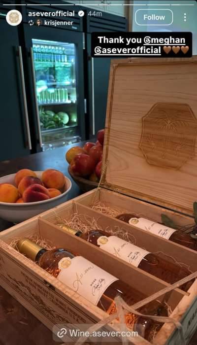 Inside Meghan and Harrys growing friendship with the Kardashian-Jenners