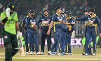 Amid security fears, Sri Lanka reaffirm Pakistan tour after Naqvi’s assurance