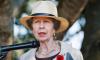 Princess Anne avoids setback as she continues King’s mission in Singapore