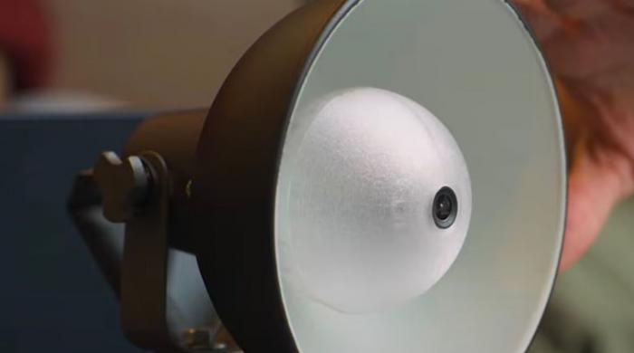 Revolutionary AI lamp transforms epilepsy detection in real time