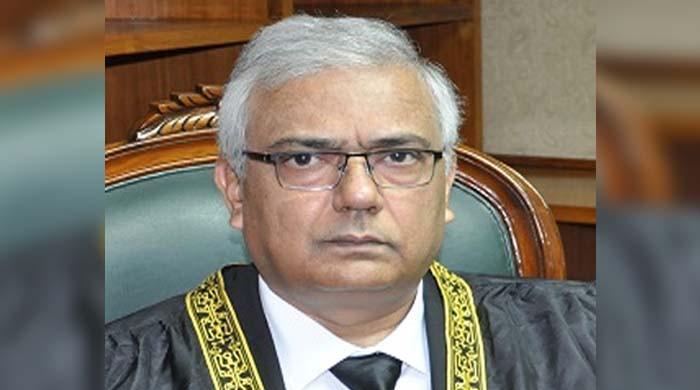 Constitutional Court gets its first chief justice