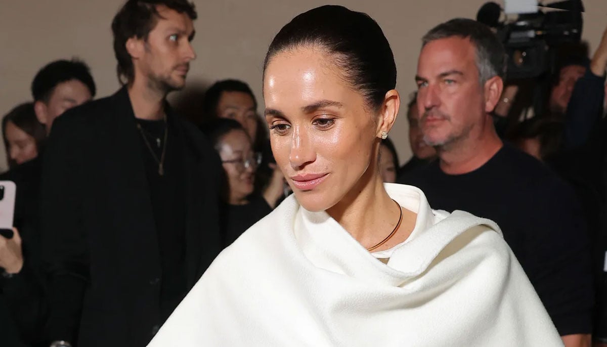 Meghan ignores crucial warnings about next move: ‘unsustainable’