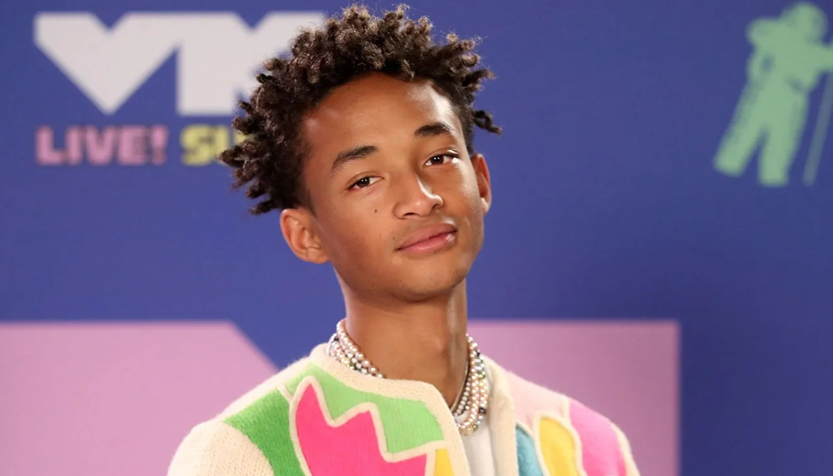 Jaden Smith’s transformation: from fame to a journey of true self-discovery