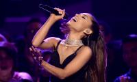 Ariana Grande teases bold decision about singing career