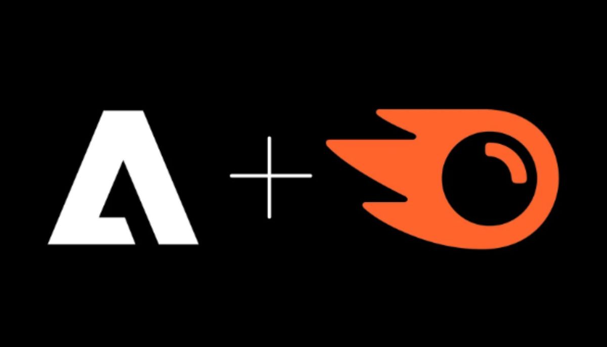 Adobe buying SEMRUSH to tackle major marketing shift from search engine optimization SEO to generative-AI optimization GEO