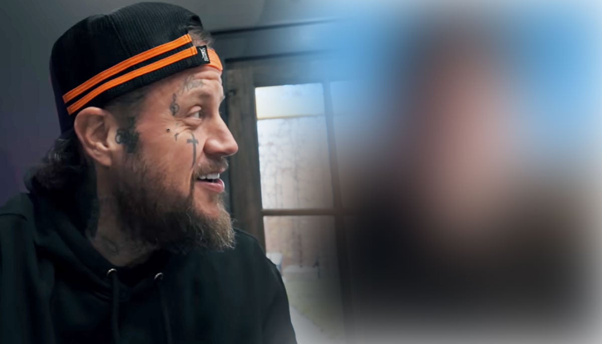 Jelly Roll debuts clean-shaven look: ‘Ninja turtle’