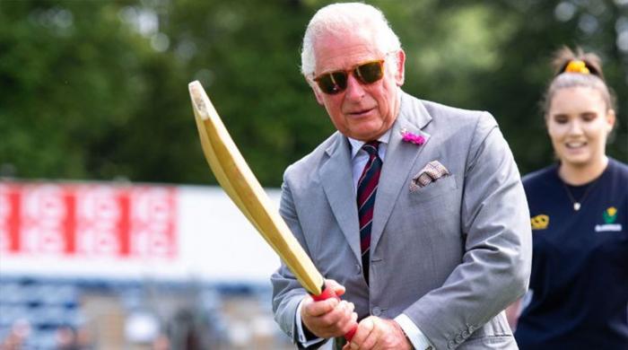 King Charles urged to put down tea and 'give Ben Stokes knighthood'