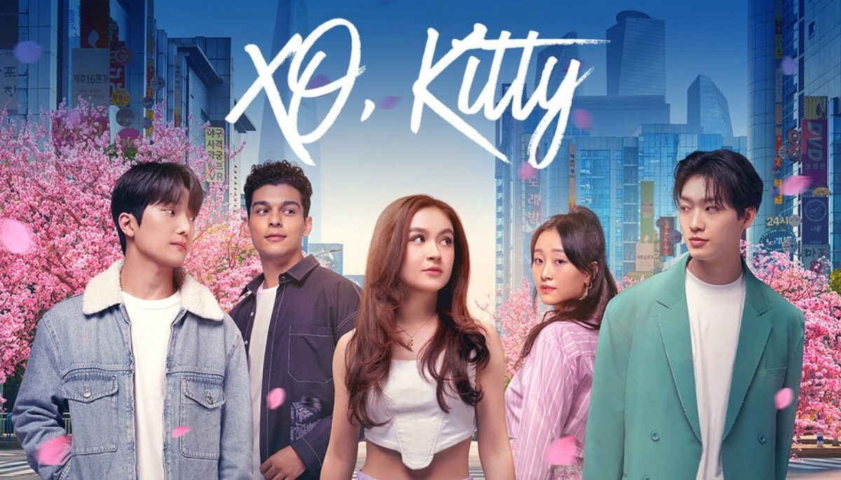 Why 'XO, Kitty’s' first summer episode could change everything?