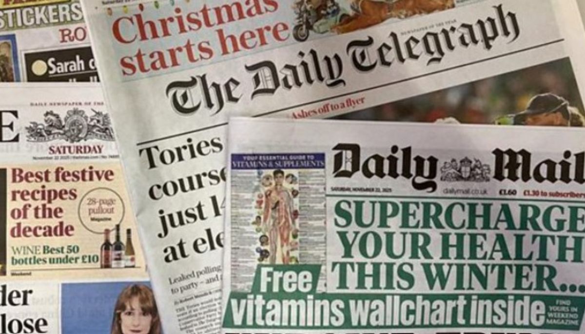 Daily Mail publisher agrees to buy Telegraph for £500m 8 Daily Mail owner DMGT moves to take over the Telegraph group TMG following RedBird IMI failed acquisition bid
