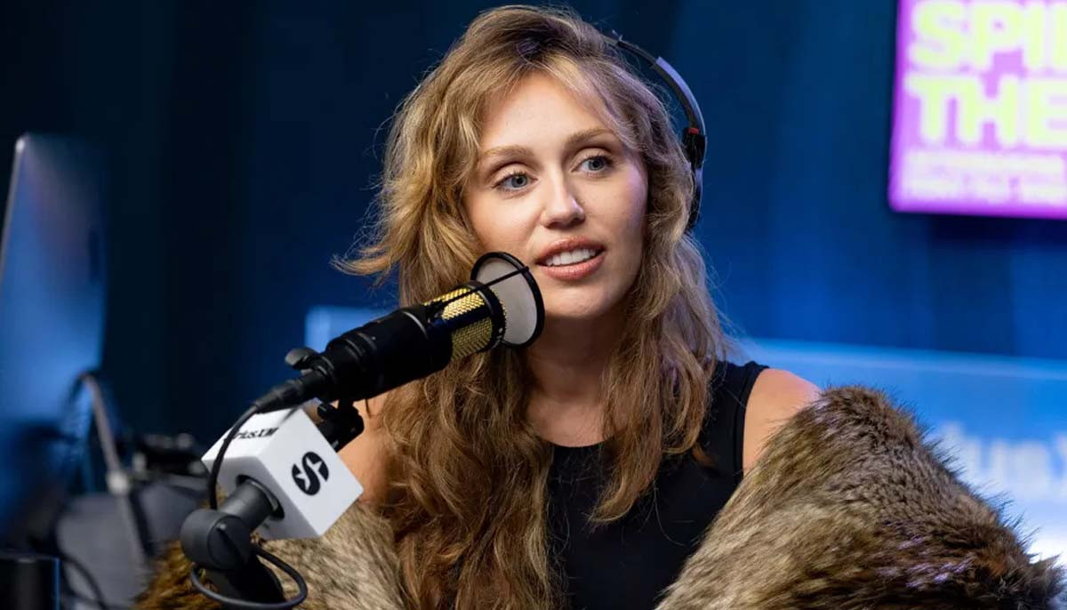 Miley Cyrus reveals birthday wish as she turns 33