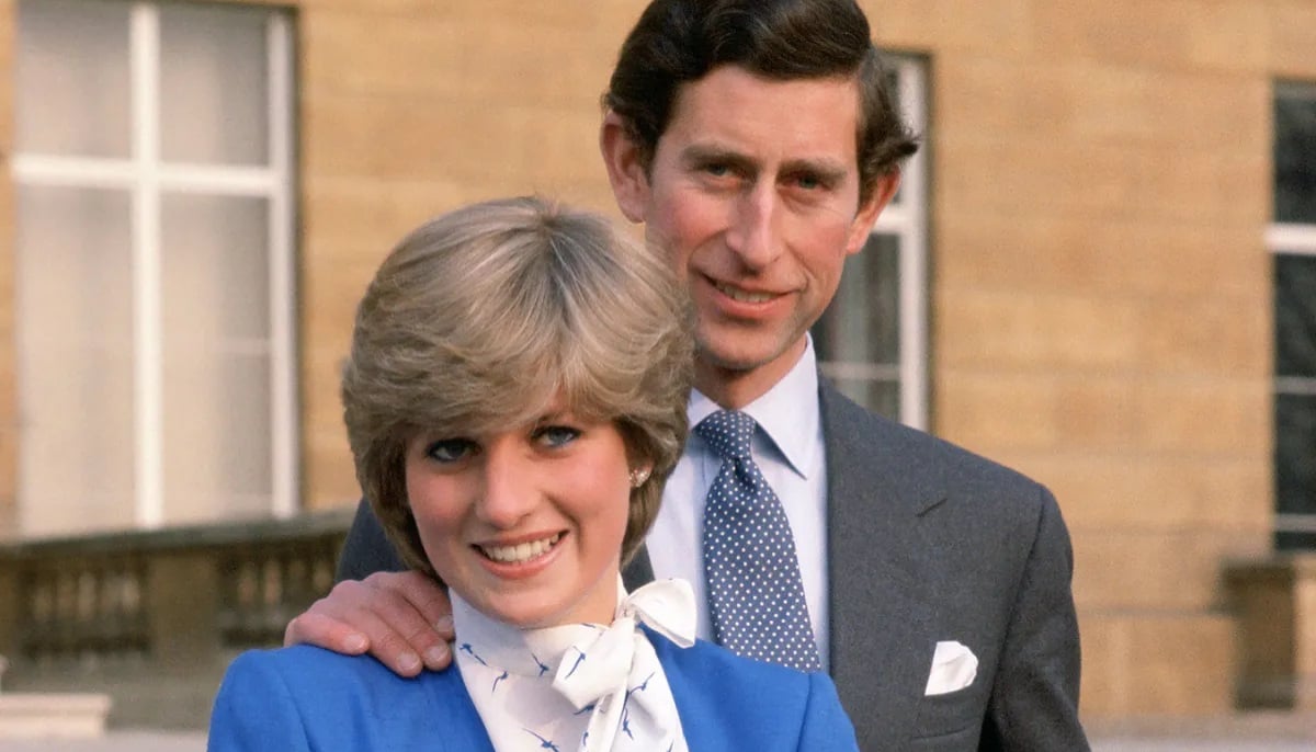 Princess Diana, Charles could have made it if it were not for ONE event