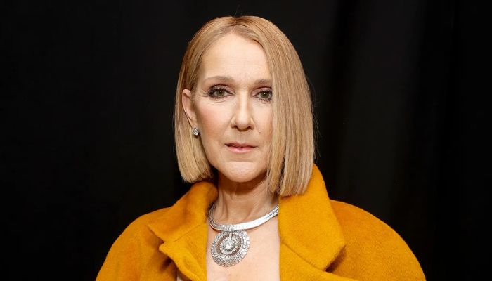 Celine Dion shares something so powerful after facing life-altering tragedies