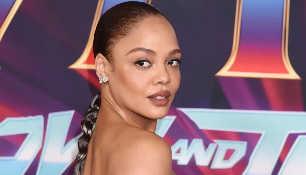 Tessa Thompson reveals future of Valkyrie in MCU