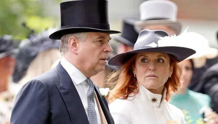 Andrew Mountbatten Windsor afraid Sarah Ferguson will find proper gentleman