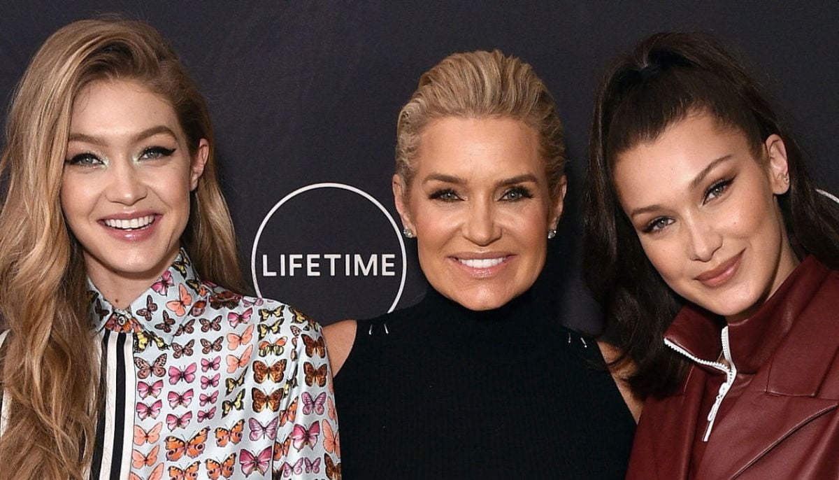 Gigi Hadid, mom Yolanda fears the worst amid Bellas declining health