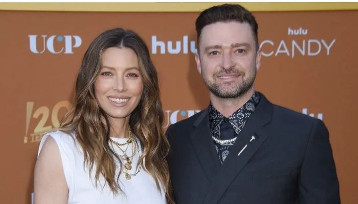 Justin Timberlake, Jessica Biels marriage crumbles: Trying to recapture