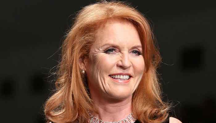 Sarah Ferguson has new plans in UK after Royal exile: Own base