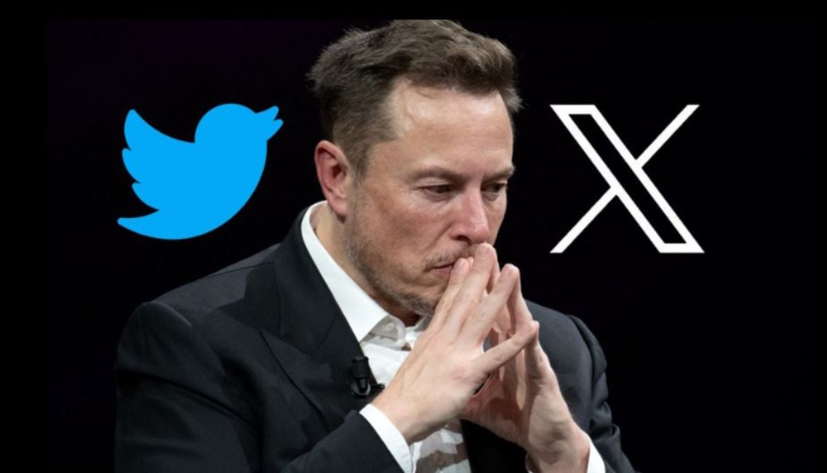 Elon Musk X hits with $140m EU fine for breaching content rules