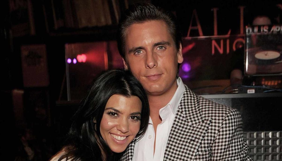 Scott Disick’s THIS behaviour creeps Kourtney Kardashian out