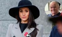 Meghan Markle's Father Thomas Faces Life And Death Situation